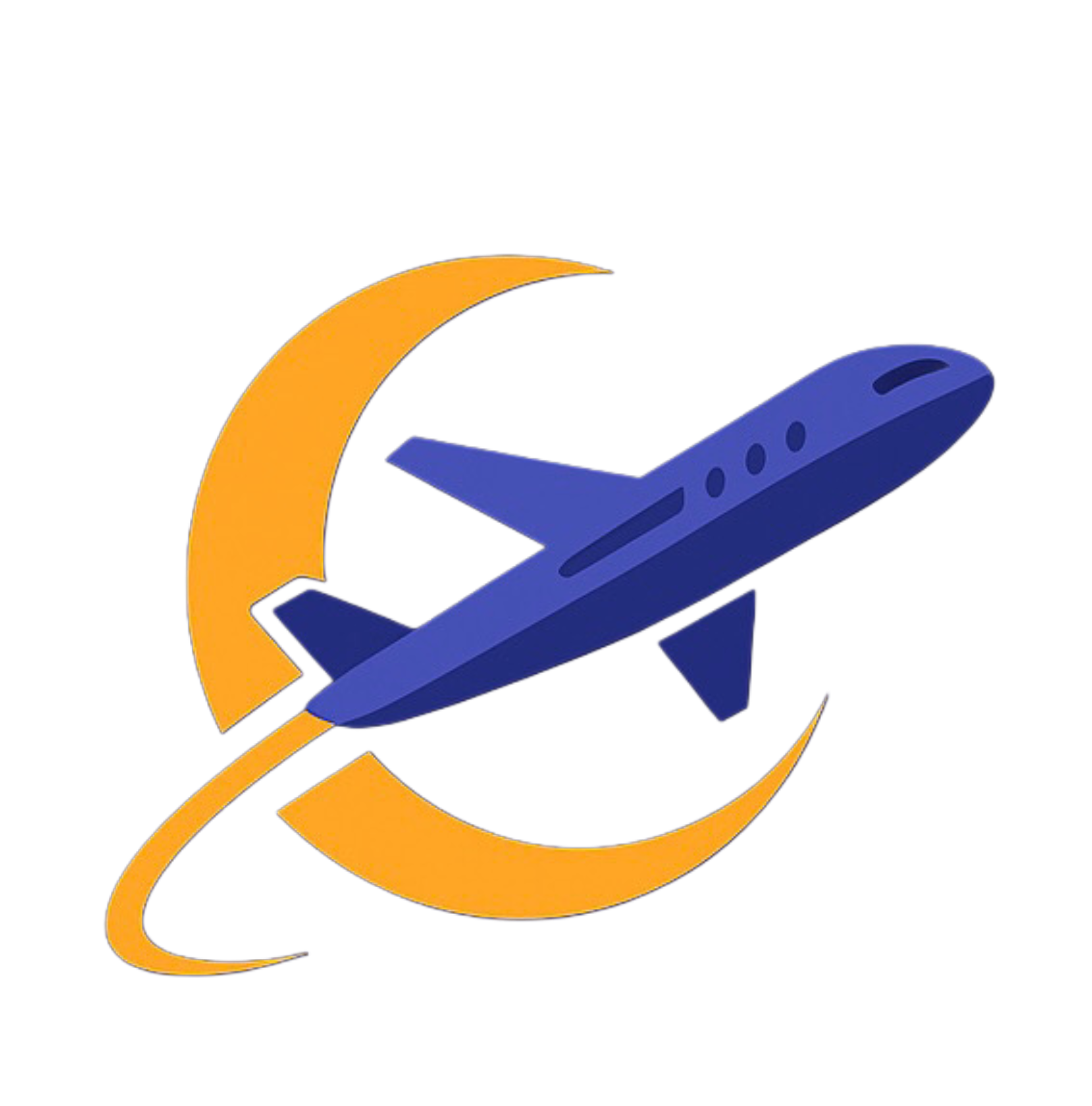 Night Wings Logo
